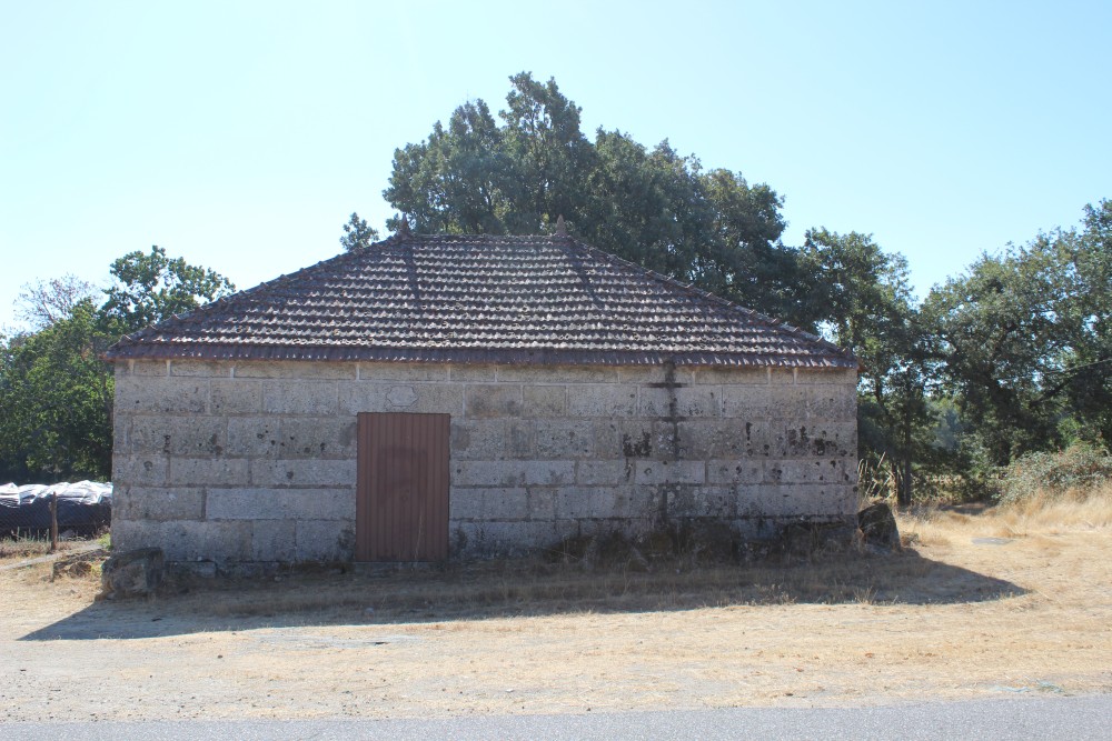 Venda - Armaz�m - Chaves