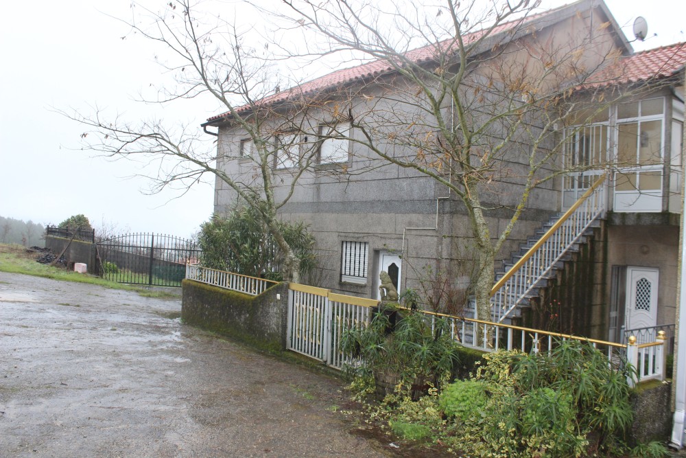 Venda - Moradia - Chaves