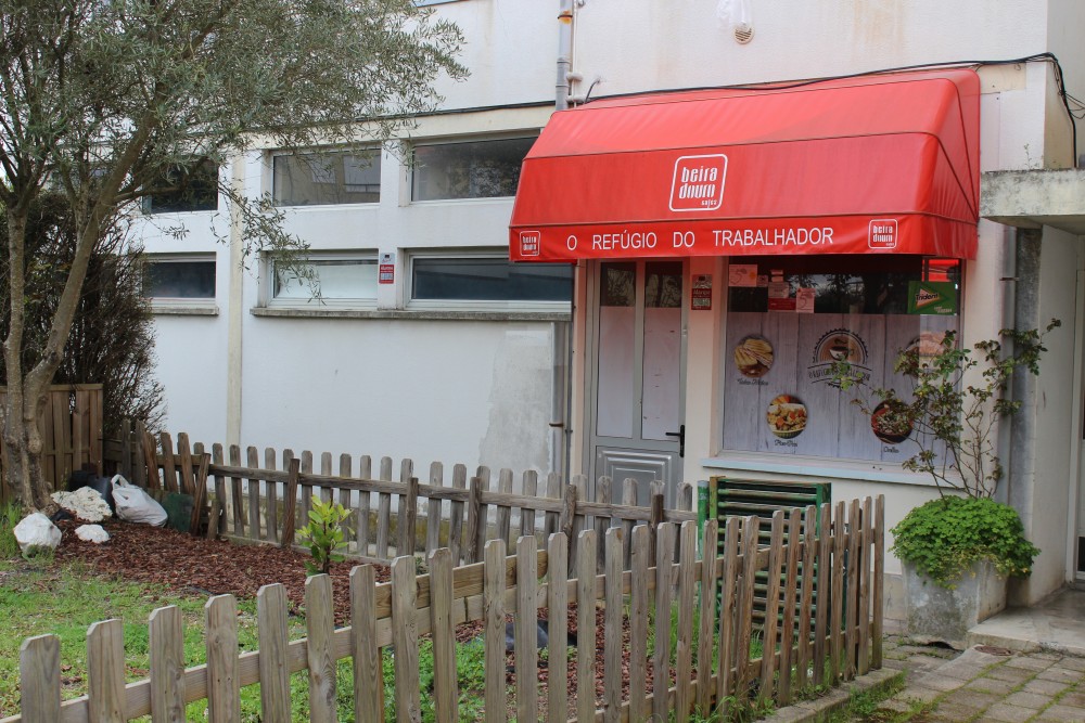 Venda - Loja - Chaves