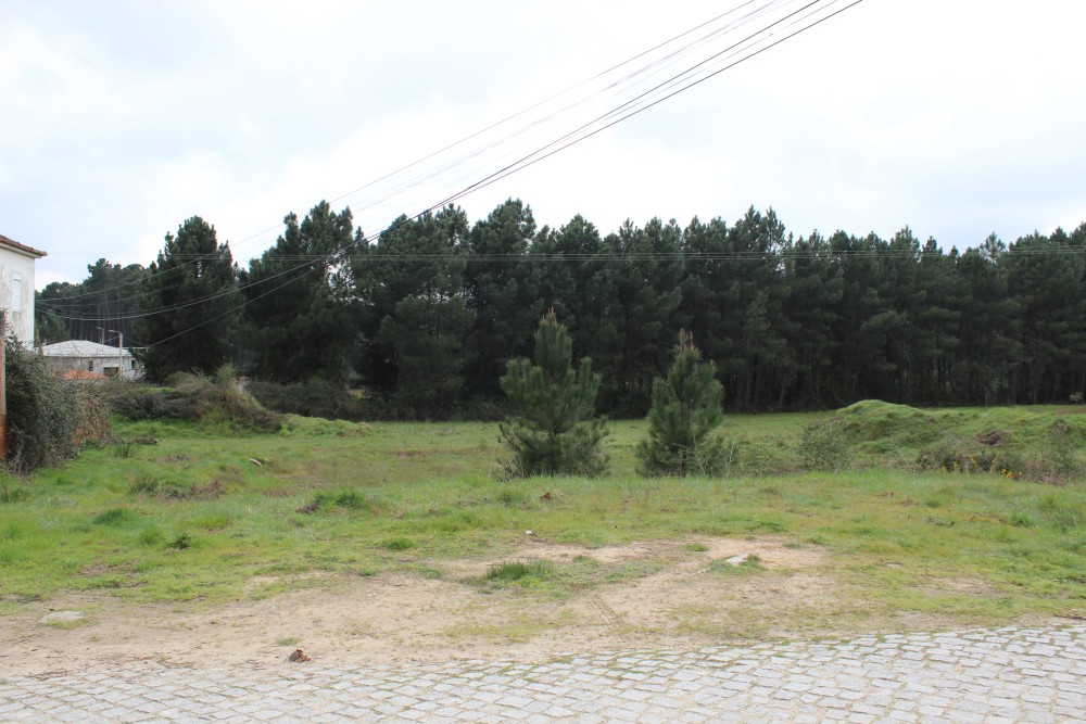 Venda - Terreno - Chaves