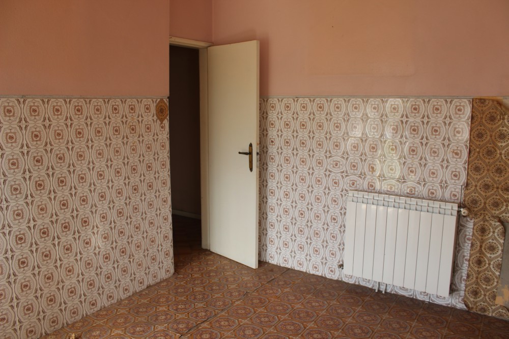 Venda - Moradia - Chaves