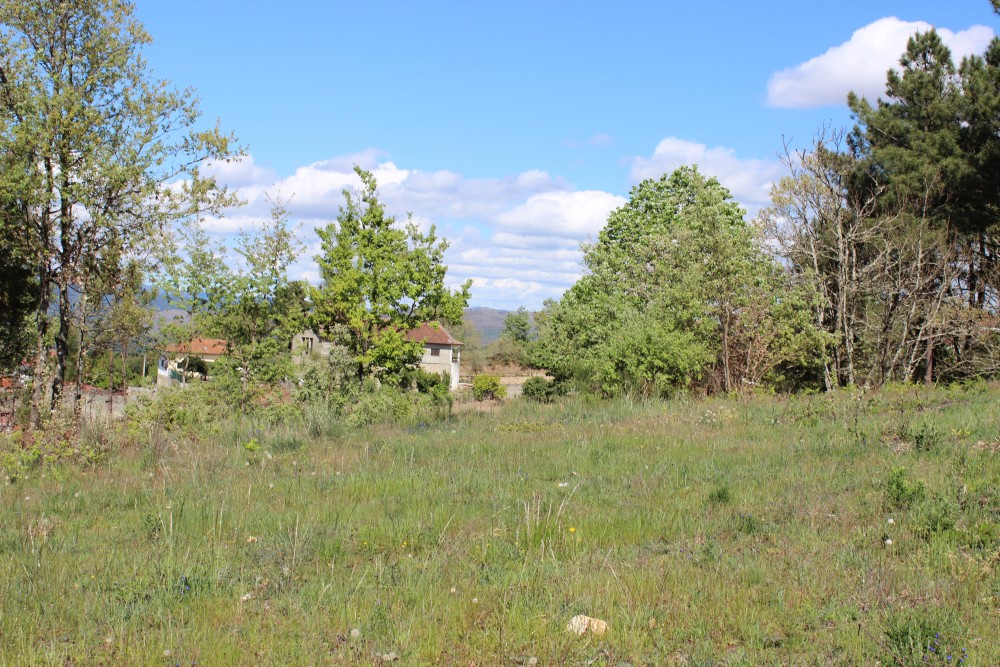Venda - Terreno - Chaves