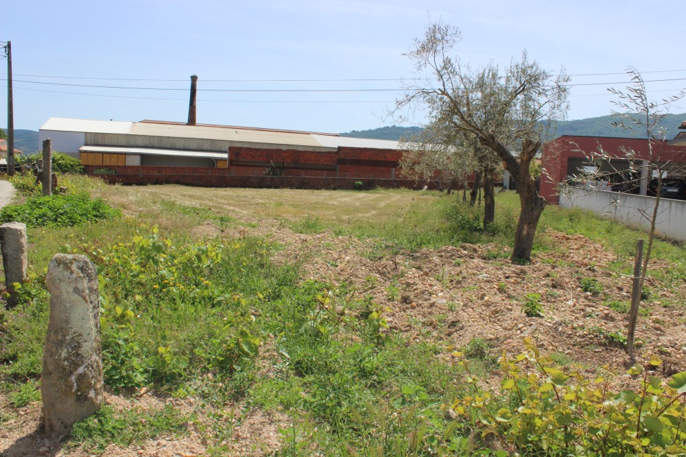 Venda - Terreno - Chaves