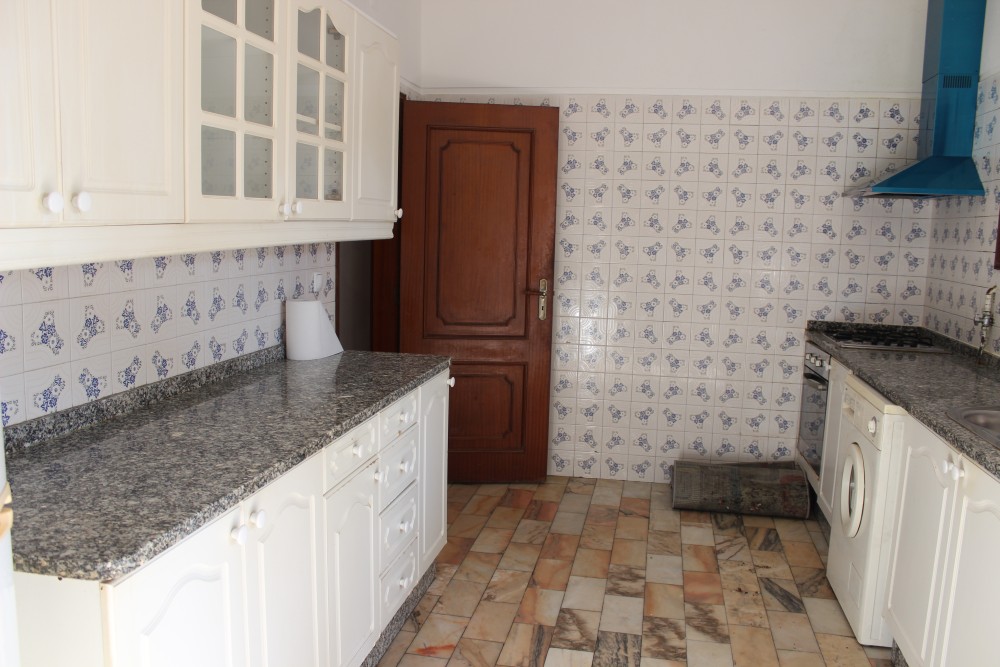 Venda - Chaves