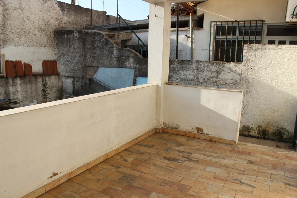 Venda - Chaves