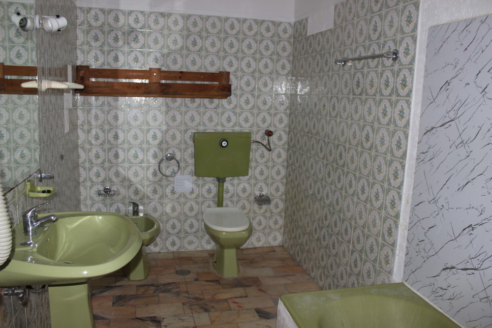 Venda - Chaves