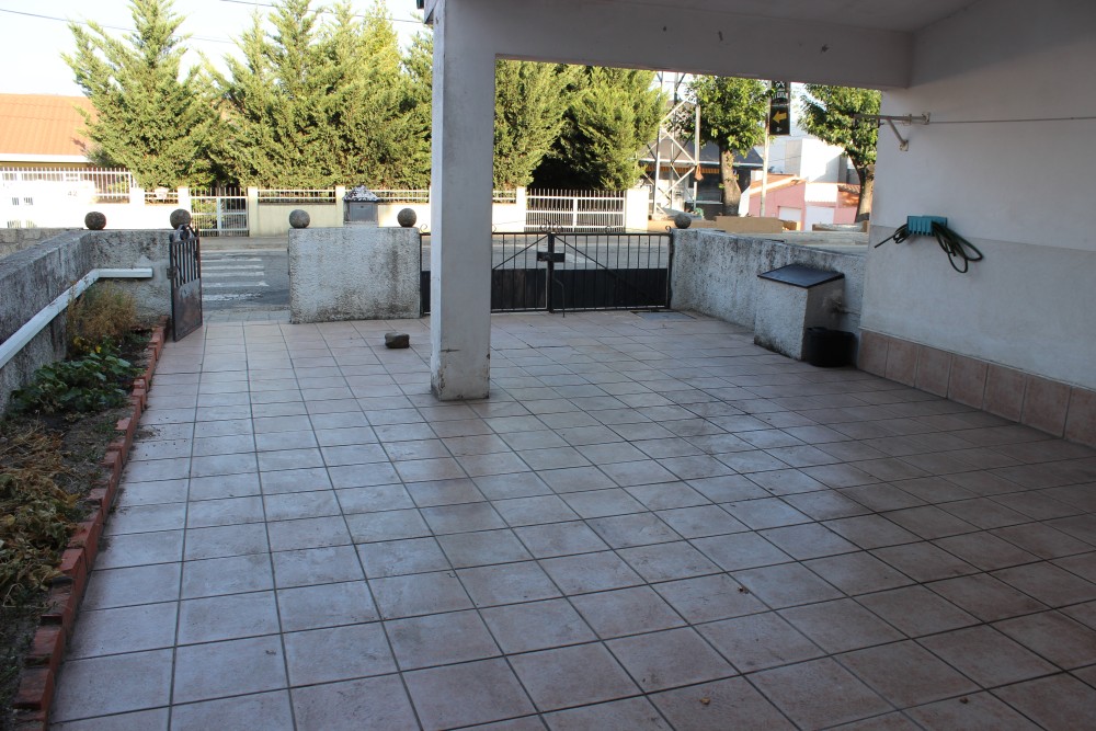 Venda - Chaves