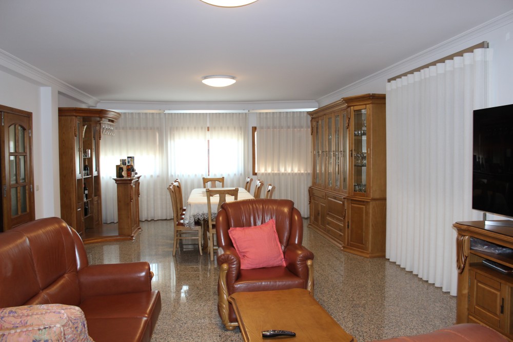 Venda - Chaves