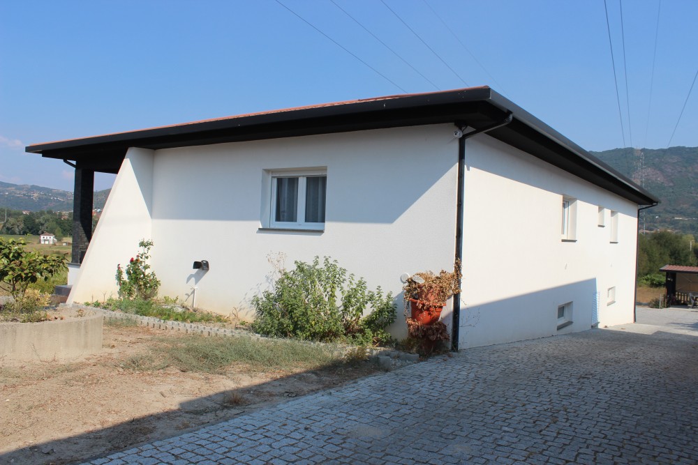 Venda - Chaves