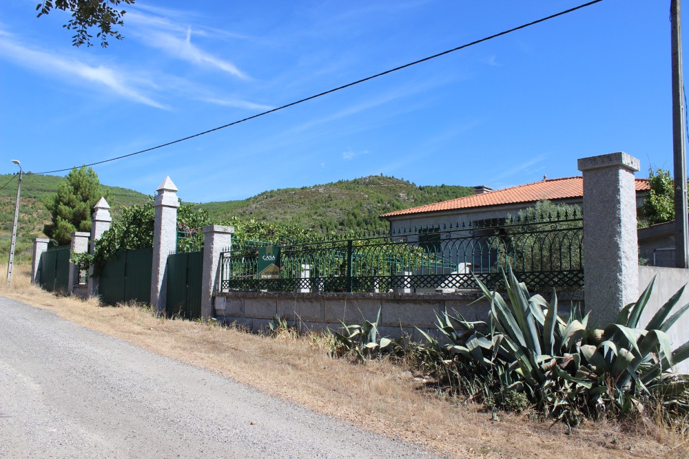 Venda - Chaves